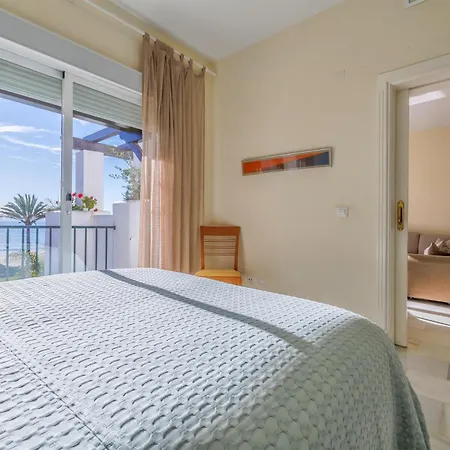 Luxury Duplex Sea Views La Cala Apartment *