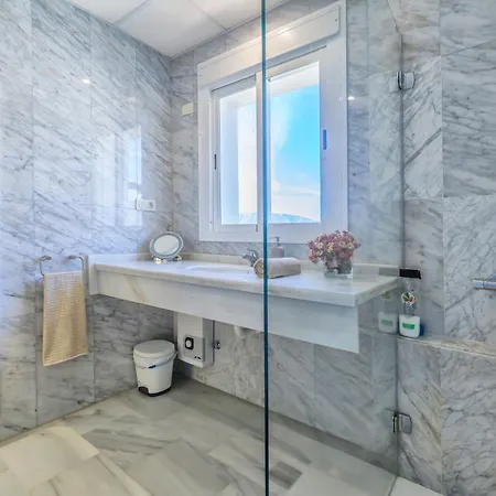 Luxury Duplex Sea Views La Cala Lejlighed La Cala De Mijas