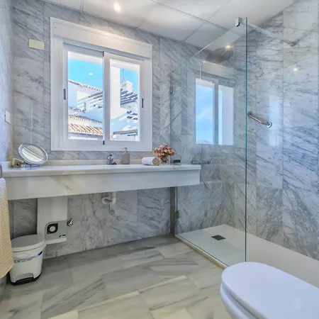 Luxury Duplex Sea Views La Cala *