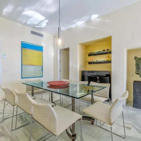 Luxury Duplex Sea Views La Cala La Cala De Mijas