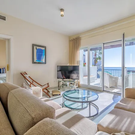 Luxury Duplex Sea Views La Cala
