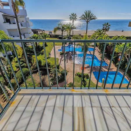 Luxury Duplex Sea Views La Cala Apartamento *