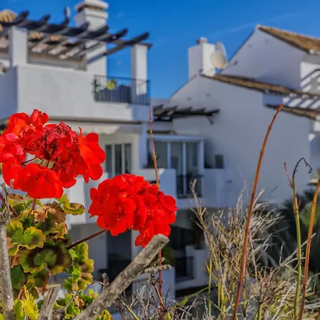 Apartment Luxury Duplex Sea Views La Cala La Cala De Mijas