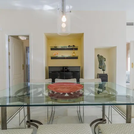 Luxury Duplex Sea Views La Cala *