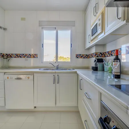 Luxury Duplex Sea Views La Cala Apartment *