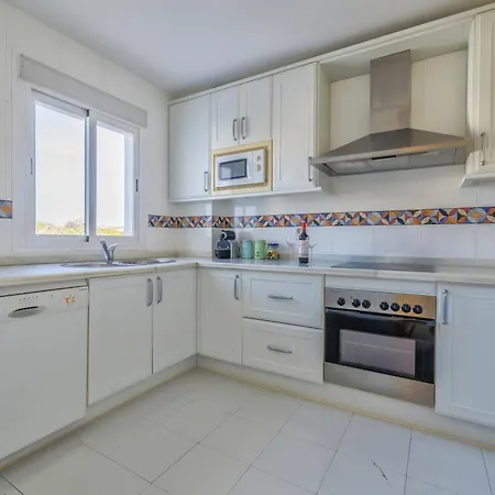 Luxury Duplex Sea Views La Cala *