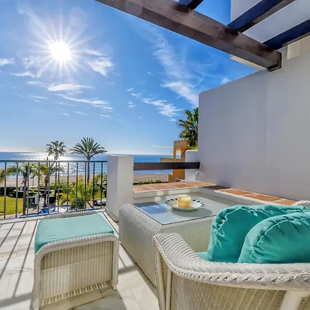 Apartment Luxury Duplex Sea Views La Cala
